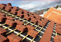 Rénover sa toiture à Montigny-sur-Armancon
